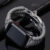 Nylon Rope Strap For Apple Watch Band Ultra 2 49mm 8 7 45mm Outdoor Sport Watchband for IWatch Series SE 6 5 4 3 44mm 42mm 2