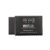 OBD2 WIFI ELM327 V1.5 Scanner Car Code Reader Diagnostic Tool for iPhone IOS /Android Automotive Fault Detector