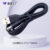 DC USB To DC Power Cable Circular Hole 5.5/3.5 Fan Speaker Desk Lamp Toy Router Charging Cable 24AWG Extension Electrical Code