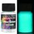 20g Luminous Powder Resin Pigment DIY Epoxy Resin Mold Nail Art Glitter Powder Glow In The Dark Jewelry Making Supplies