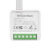 Tuya Mini 2/3/4 Gang Wifi Smart Switch 2 Way Module On Off Breaker Wireless Remote Voice Switches For Google Home Alexa Alice