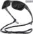 Dalwa Polarized Fishing Sunglasses Men’s Driving Shades Male Sun Glasses Hiking Classic UV400 Eyewear