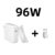30W 61W 87W 96W 100W 118W 140W Laptop Charger For Apple Macbook Pro 16 15 13 Inch Power Adapter For MacBook Pro Type-C Charger