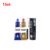 20-1Set Magic Repair Glue AB Metal Strength Iron Bonding Heat Resistance Cold Weld Metal Repair Adhesive Agent Caster Glue