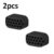 2 PC Silicone Chin Line Exerciser, Facial Muscle Exerciser, Chewing Trainer, Face Slimming Fitness Equipment, Food Grade Silicon
