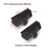 Magnetic Aquarium Fish Tank Brushes Floating Cleaner Glass Window Algae Scraper Scrubber Aquarium Accessories for Small Tank