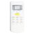 A/C Air Conditioner Remote Control /JT-03 for Chigo /JT-01