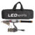 Fishing Rod Combo Carbon Telescopic Fishing Pole Reels