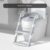 New Stepped Children’s Toilet Foldable Foot Stool Multi-functional Toilet Boy Girl Baby Toilet Training Potty Ladder for Kids