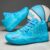 Basketball Shoe Comfortable Sneakers Non-Slip Male Gym Training Sport Shoes Breathable Wear-resisting Fashion Male Shoes