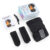Electric Heating Knee Massage Pad Vibration Massage Leg Joint Warming Shoulder Elbow Support Knee Temperature Massager