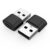 2Pcs USB To Type C OTG Adapter USB USB-C Male To Micro USB Type-c Female Converter For Macbook Samsung S20 USBC OTG Connector 2P