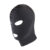 1/2/3 Hole Unisex Elastic Breathable Mask Balaclava Cap Head Hood Halloween Cosplay Party Hat Men Army Tactical Face Mask Game