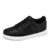 Leather Men White Sneakers Breathable Skateboarding Shoes Mens Outdoor Walking Running Shoes Couple Casual Shoes Size 36-47