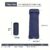 Outdoor Sleeping Pad Camping Inflatable Mattress with Pillows Travel Mat Folding Bed Ultralight Air Cushion Hiking Trekking