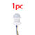 1-4PCS Mini PIR Motion Sensor Light Switch AC 110V- 240V Human Body Infrared Detector Auto On Off For Home No Adjustable Delay