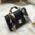 New Ladies Bags Dot Panel Printed Crossbody Scarf Bag Lock Buckle Shoulder Bag Bags for Women Crossbody Bags for Women