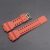 16mm Silicone Rubber Watch Band Strap Fit For Casio G Shock Replacement Black Waterproof Watchbands Accessories GD-100 G-8900