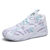 Three ball Three generation Lamelo Ball MB.01 Basketball shoes Men’s actual combat cushioned low-top sneakers cushioned rebound