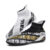Youth soccer boots, adult student TF/FG outsole non-slip, unisex soccer shoes, outdoor turf breathable sneakers