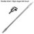 Right Angle Drill Adapter Flexible Shaft Electric Screwdriver Attachment Power Impact Screw Driver Flex Extension Hex Bit Holder