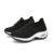Women’s classic cross-border large casual sneakers fashion lazy one-foot running shoes