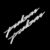 3D Motorcycle Emblems Decals for Bajaj Pulsar 200 NS Pulsar-NS200 Pulsar125/135/150/160/180 Sticker Modification Accessories
