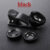 3in1 Fisheye Lens Wide Angle Micro Camera Lens for iPhone 14 13 3IN1 Zoom Fish Eye Len for Smartphone Lenses with Phone Clip