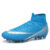 Men Soccer Shoes Student Football Boots Teenagers Professional Match Outdoor Training Futsal Sneakers Training Cleats Footwear