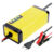LED Display Car Motorcycle Battery Charger Multiple Protection Intelligent Current Voltage Adjustment Motorcycle Battery Charger