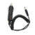 12V DC Power Car Charger for Walkie Talkie UV-5R UV9R UV-82 UV-9R Plus UV5RE 5RA Baofeng Accessories  Radio Charge Base Cord