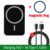 15W Magnetic Car Wireless Charger For iPhone 12 13 14 15 Pro Max Mini Macsafe Car Phone Holder Stand Mount Fast Charging Station