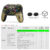 Wireless Gamepad For Pro Switch Elite BT Controller for Nintendo Switch OLED/Lite Joyestick For PC/Steam Deck With 6 Axis