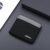 Men Fashion Canvas Wallet Short Purse Credit Card Case Bag Black/blue/gray Card Holder Wallet Male Money Bag 2022 bank Holder