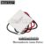 TEC1-12706 12703 12704 12705 12708 12709 12710 12712 12715 Thermoelectric Cooler Peltier 40*40MM 12V Peltier Elemente Module