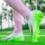 High Quality Ultralight Mens Soccer Shoes Non-Slip Turf Soccer Cleats TF/FG Training Football Sneakers Chuteira Campo 35-45