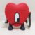 Cute 3D Bad Bunny Earphone Case For Airpods 1 2 3 Pro Yo Perreo Sola Maluma Wireless Headphone Cover For Air Pods 3rd Gen Box