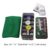 200pcs Texas Ceramic Poker Chips Set With Box Professional Card Games Counting Blackjack Bingo Token Casino Poker Digital Chips