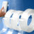 1M/2M/3/5M Nano Tape Double Sided Tape Transparent NoTrace Reusable Waterproof Adhesive Tape Cleanable Home gekkotape