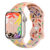 Strap For Apple Watch Band 40mm 44mm 45mm 41mm 38mm 42mm 45 44 mm sport Silicone correa iwatch series 8 9 se 7 Ultra 49mm bands