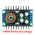 1PCS DC DC 9A 300W 150W Boost Converter Step Down Buck Converter 5-40V To 1.2-35V Power module XL4016