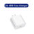 For Samsung 45W PD Charger Fast Charging Adapter For Samsung Galaxy S24 S23 iPhone15 Type C Cable Quick Charging QC3.0 Charger