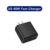 For Samsung 45W PD Charger Fast Charging Adapter For Samsung Galaxy S24 S23 iPhone15 Type C Cable Quick Charging QC3.0 Charger