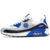 OIMKOI New Men’s Sneakers Flying Weave Sports Shoes Comfortable Running Shoes Outdoor Men Athletic Shoes