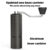TIMEMORE Chestnut C2 Upgrade Portable Coffee Grinder Hand Manual Grinder Grind Machine Mill With Double Bearing Positioning