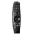Upgraded Voice Magic Remote for LG OLED Smart TV 2018-2020 Magic Remote Replacement MR20GA MR19BA MR18BA, with Pointer Function