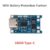 2/5PCS 5V 1A Micro/Type-c/Mini 18650 TP4056 Lithium Battery Charger Module Charging Board With Protection Dual Functions Li-ion