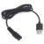 For ES928 ES968 969 900 958 Hair Trimmer Part Innovative And Practical Electric Pet Shaver USB Charger Cable Power Cord Taotai