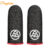 PH 2 PCs Finger Sleeves Mobile Game Controllers Finger Sleeve Mobile Phone Game Finger Covers Night Glowing Thumb Covers